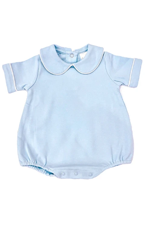 Piping Collared Bubble