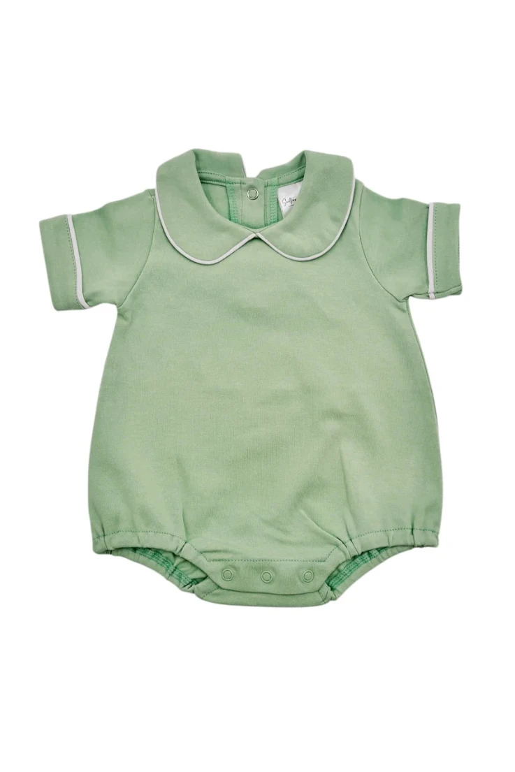 Piping Collared Bubble