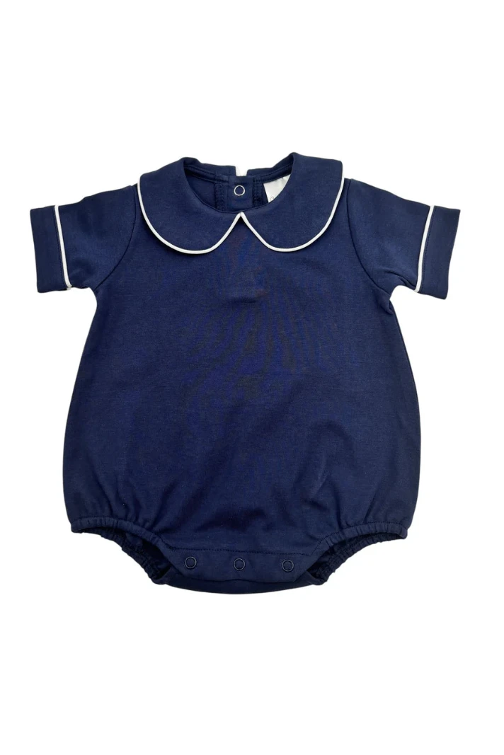 Piping Collared Bubble