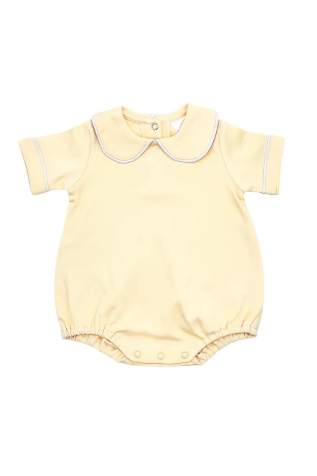 Piping Collared Bubble