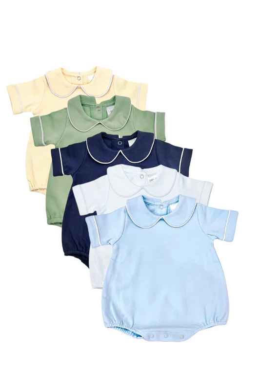 Piping Collared Bubble