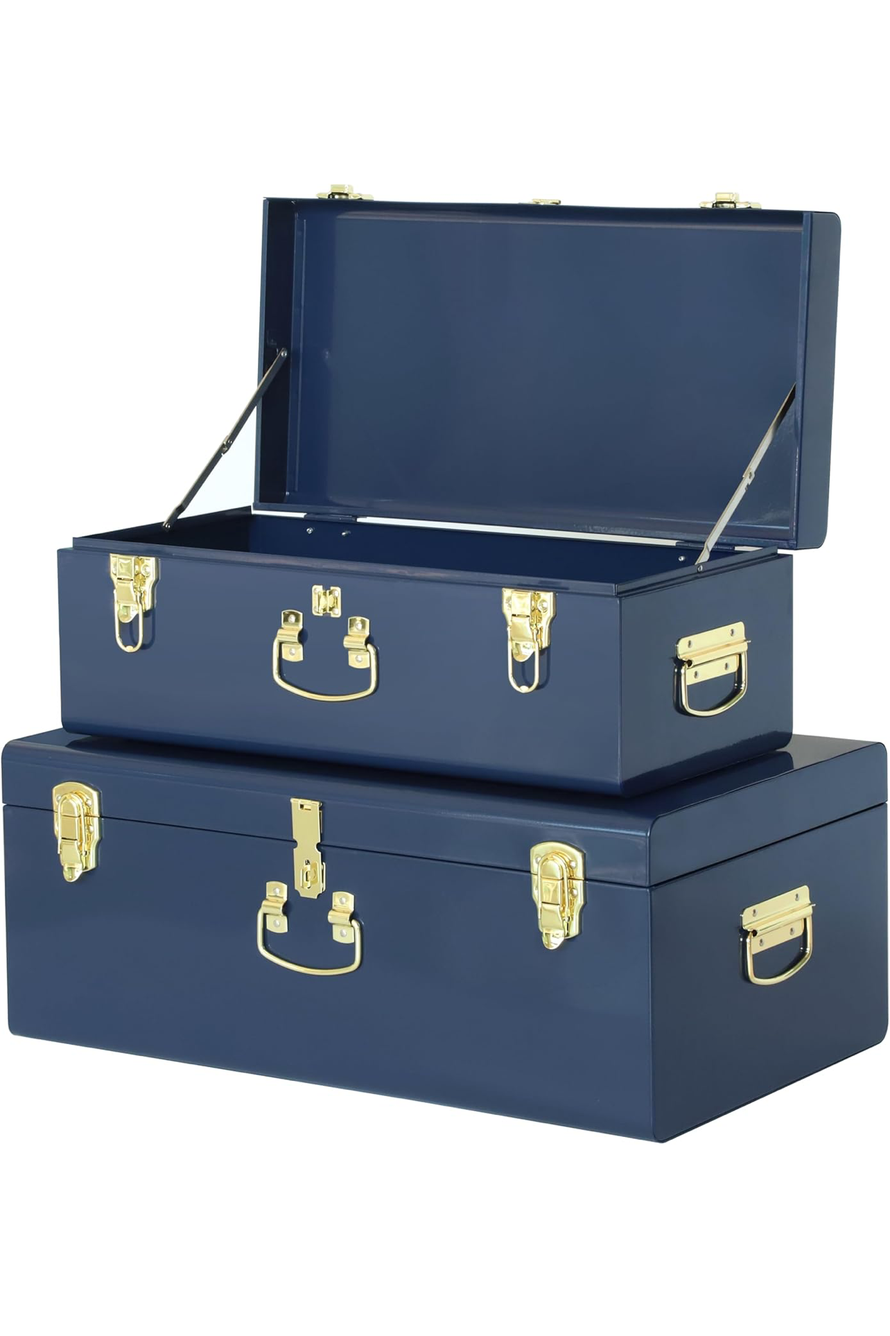 Custom Keepsake Trunk