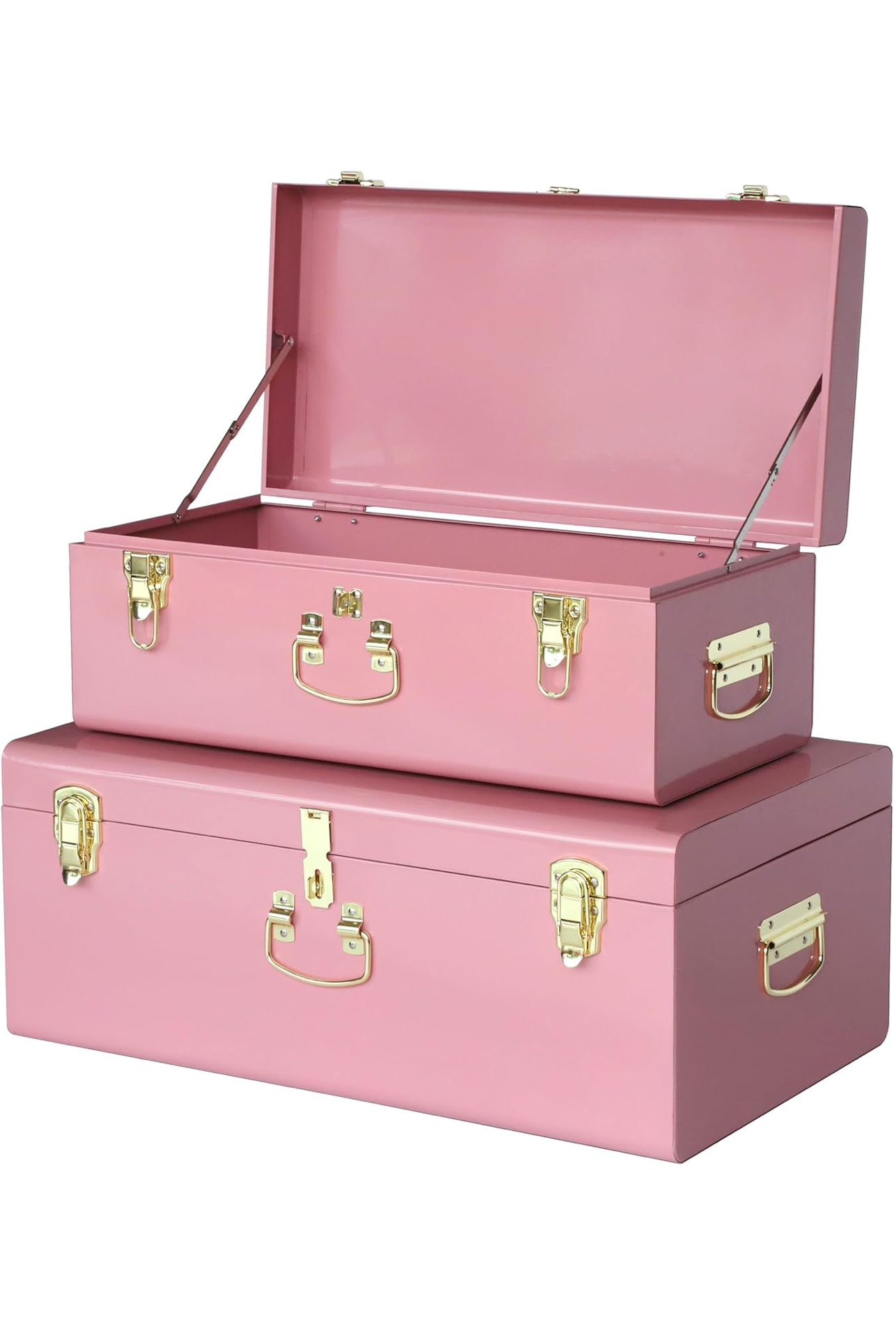 Custom Keepsake Trunk