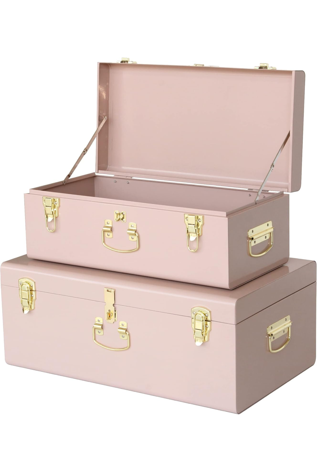 Custom Keepsake Trunk