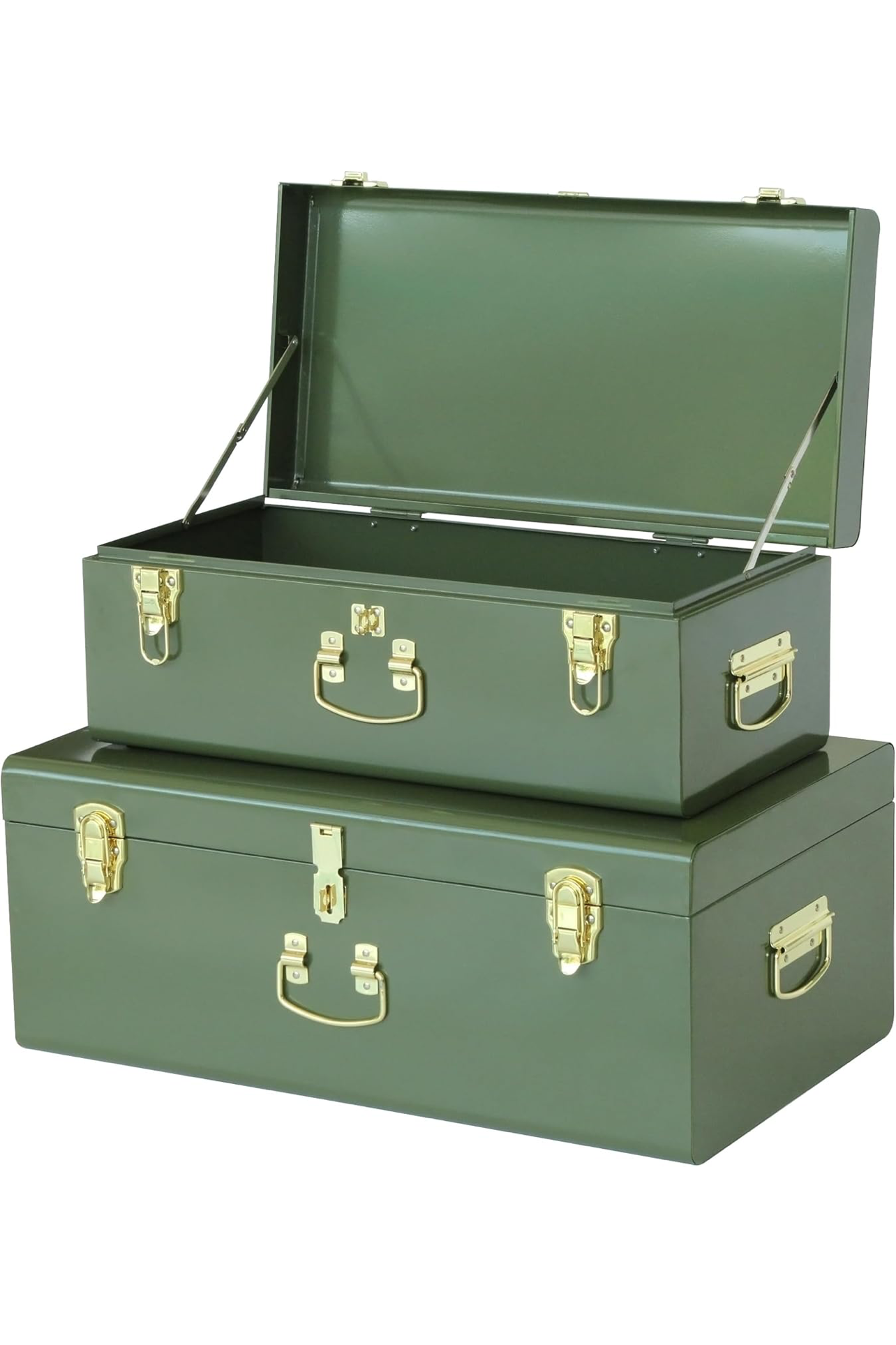 Custom Keepsake Trunk