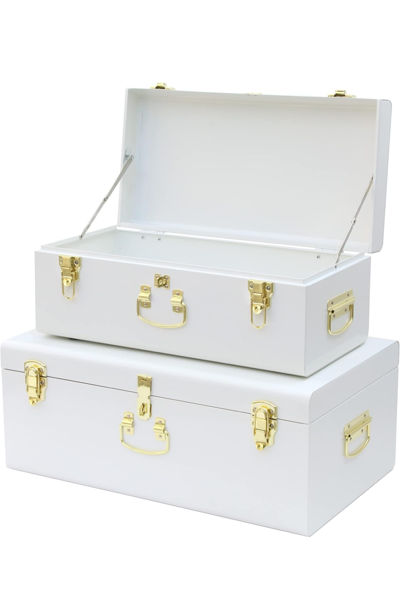 Custom Keepsake Trunk