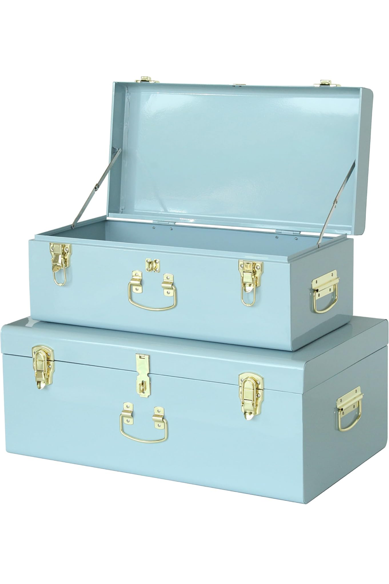 Custom Keepsake Trunk